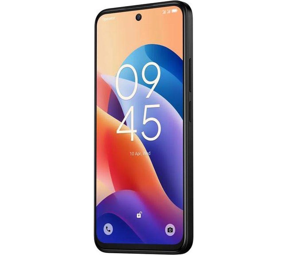 TCL 60 SE - 512 GB, Obsidian Black image number 5 of 8