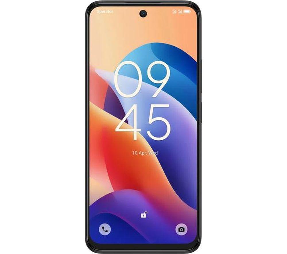 TCL 60 SE - 512 GB, Obsidian Black image number 8 of 8