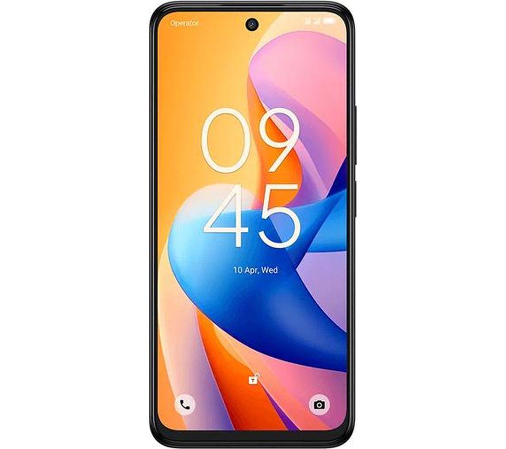 TCL 60 R 5G - 128 GB, Space Grey image number 3 of 7