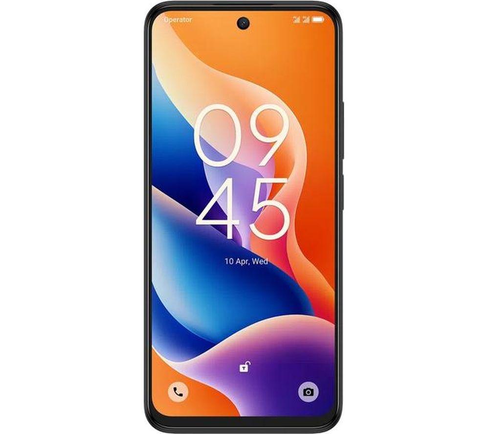TCL 605 - 128 GB, Obsidian Black image number 2 of 5