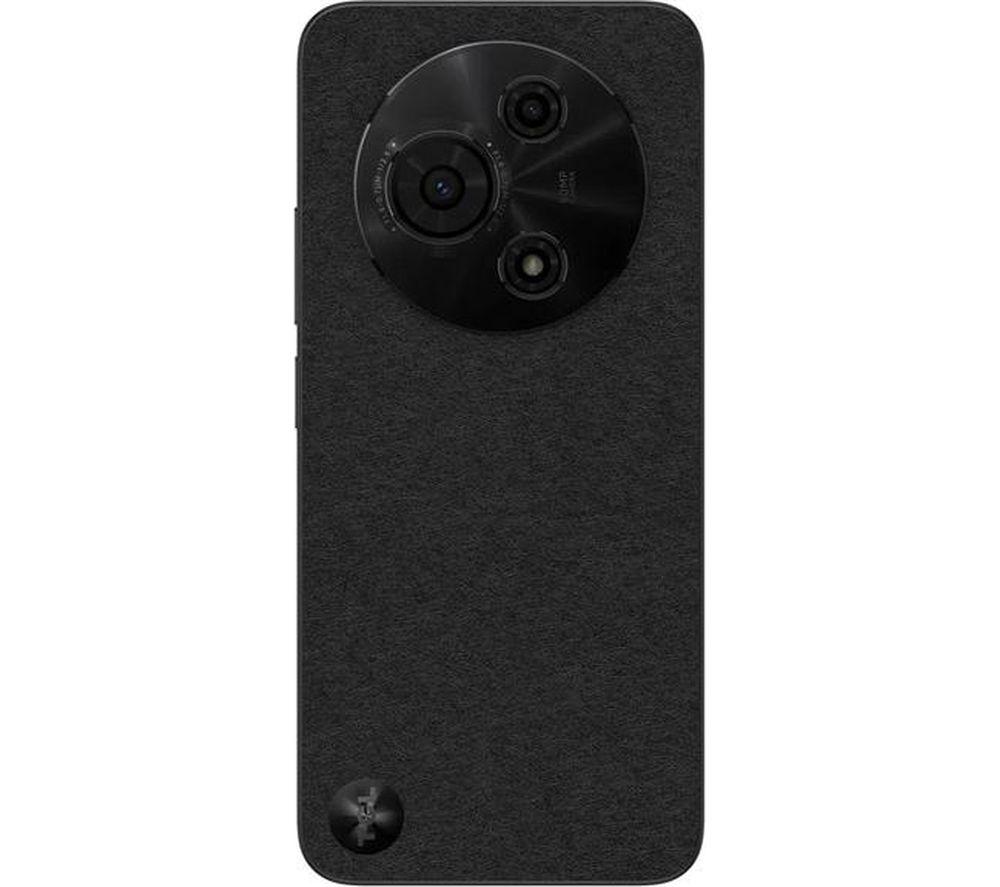 TCL 605 - 128 GB, Obsidian Black image number 3 of 5