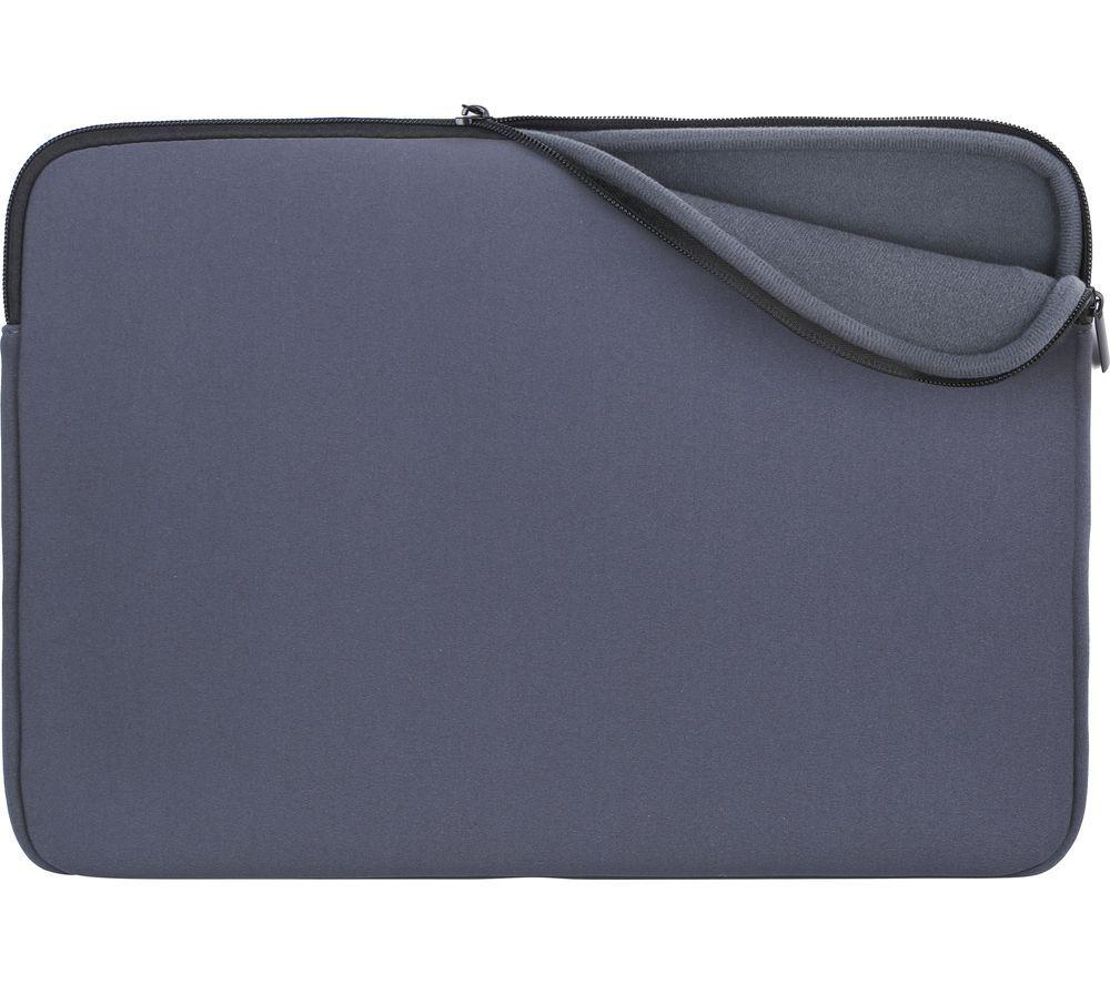 LOGIK L14LSGY26 14" Laptop Sleeve - Grey image number 4 of 5