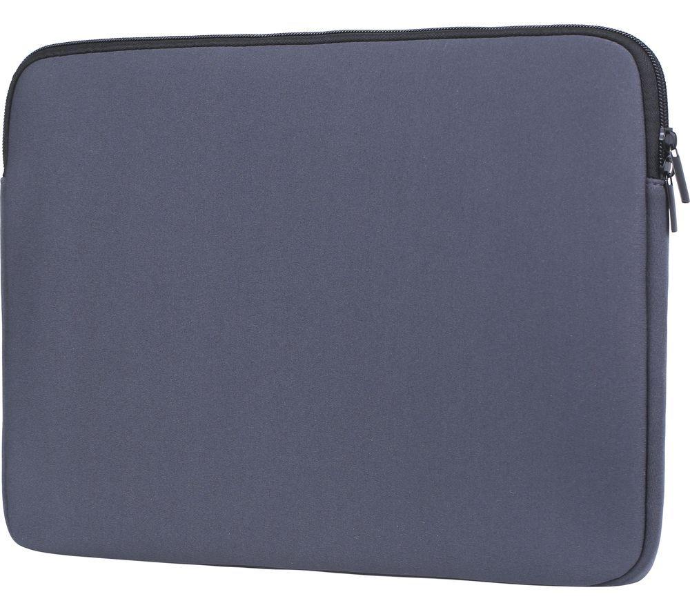 LOGIK L14LSGY26 14" Laptop Sleeve - Grey image number 5 of 5