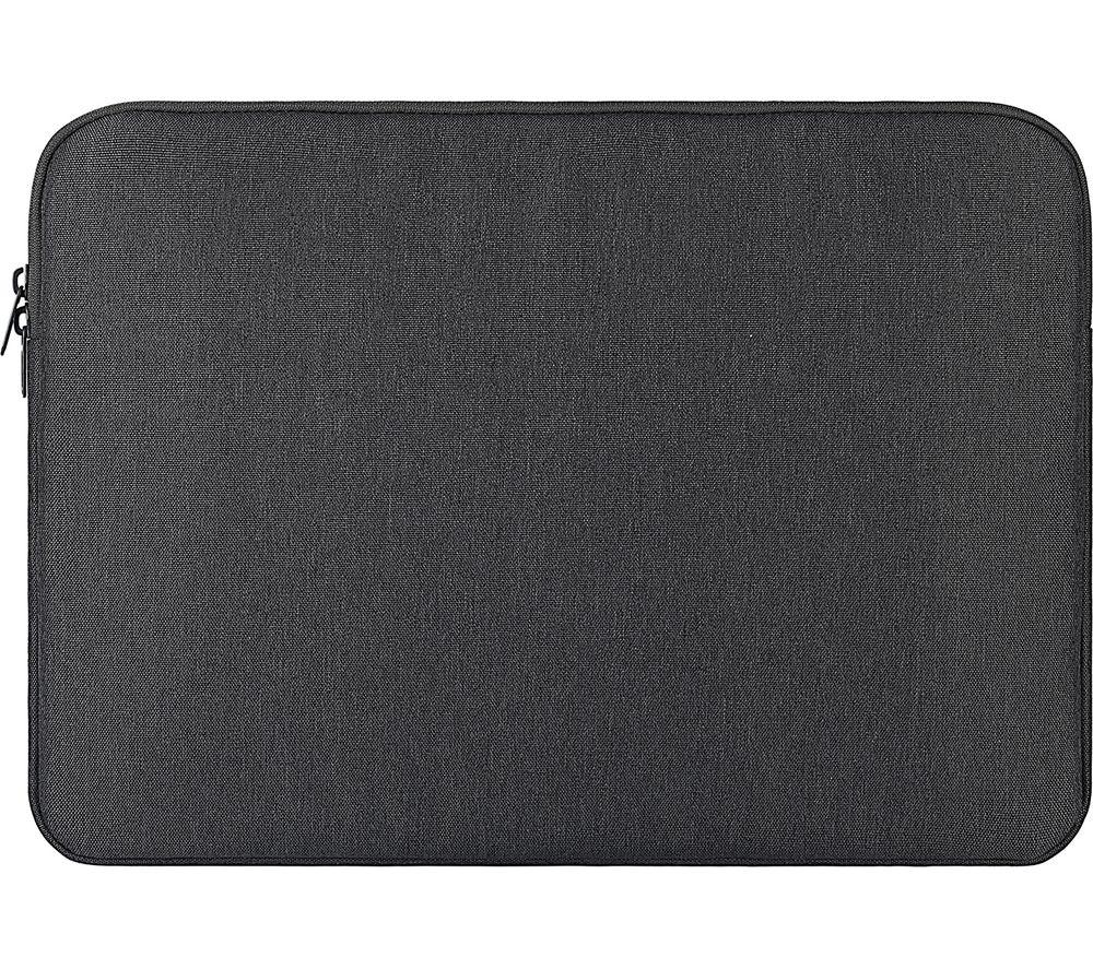 GOJI G14PSLGY26 14" Laptop Sleeve - Grey image number 4 of 7