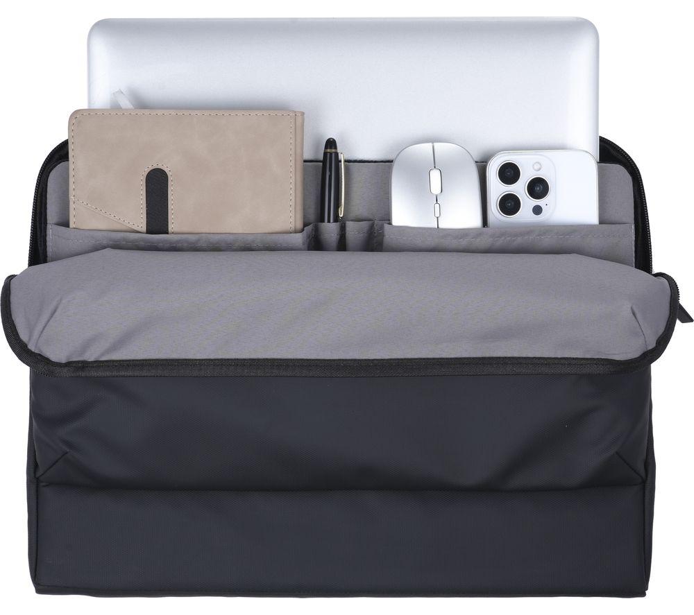 GOJI G14WPSLBK26 14" Laptop Sleeve - Black image number 2 of 8