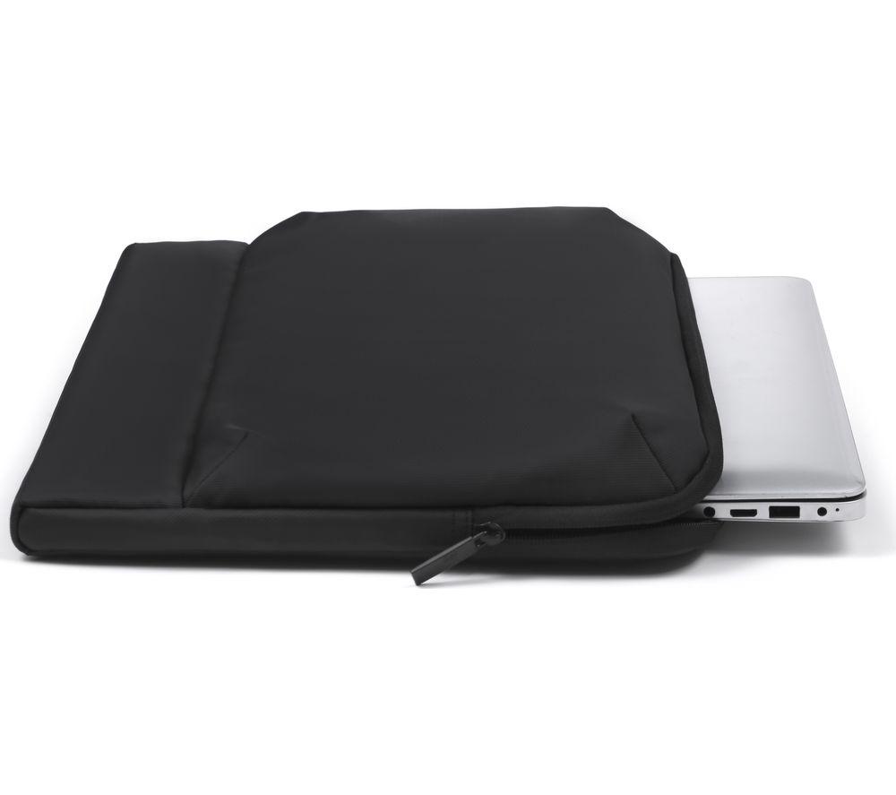 GOJI G14WPSLBK26 14" Laptop Sleeve - Black image number 4 of 8