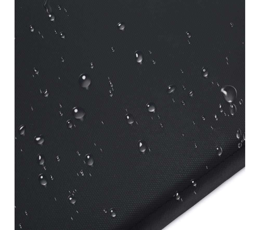 GOJI G14WPSLBK26 14" Laptop Sleeve - Black image number 5 of 8