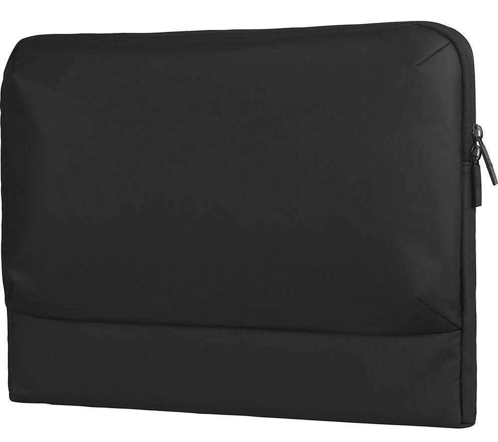 GOJI G14WPSLBK26 14" Laptop Sleeve - Black image number 8 of 8