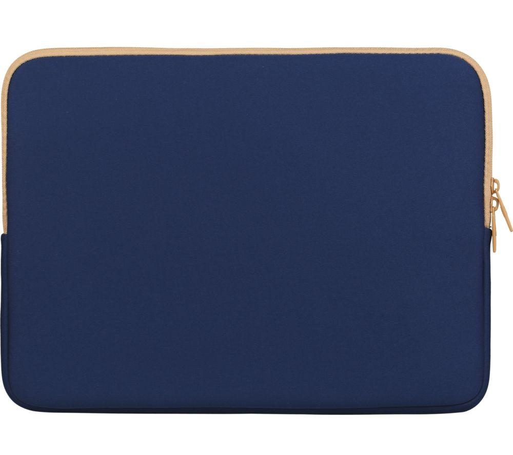 GOJI G15LSNV26 15.6" Laptop Sleeve - Navy image number 2 of 8