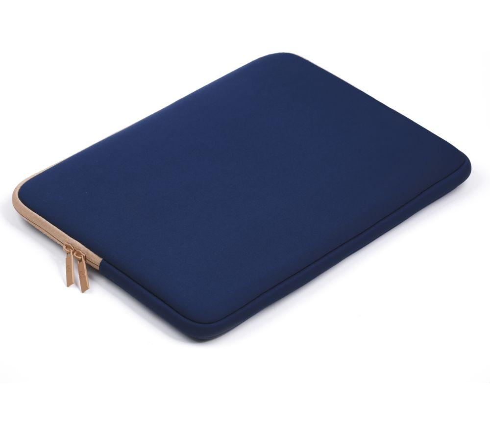 GOJI G15LSNV26 15.6" Laptop Sleeve - Navy image number 8 of 8
