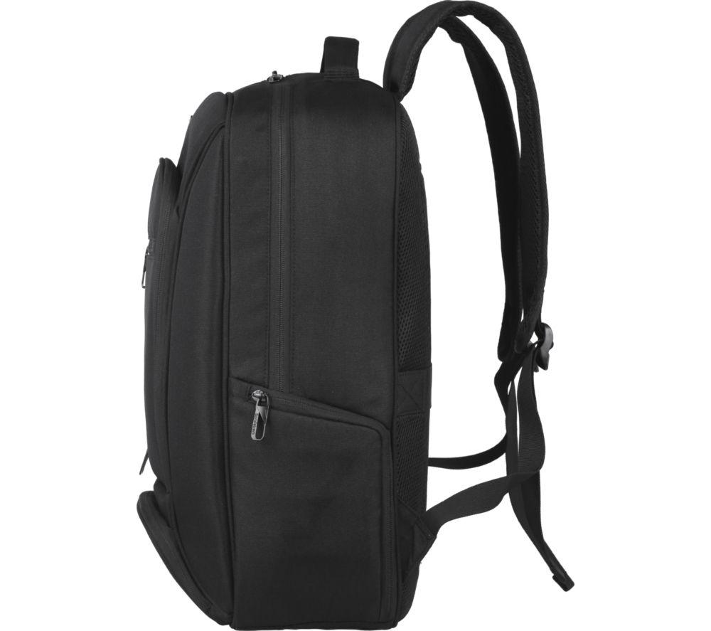 GOJI Naviglio G15ESBPBK26C 15.6" Laptop Backpack - Black image number 3 of 10