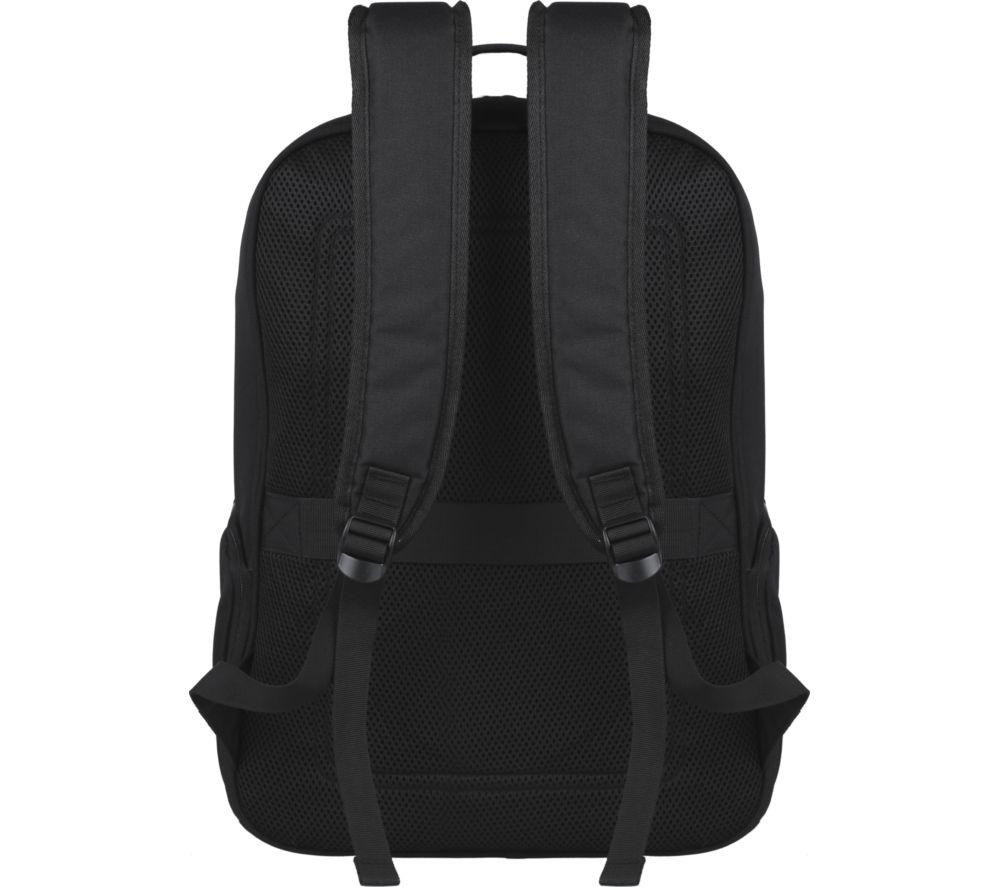 GOJI Naviglio G15ESBPBK26C 15.6" Laptop Backpack - Black image number 5 of 10