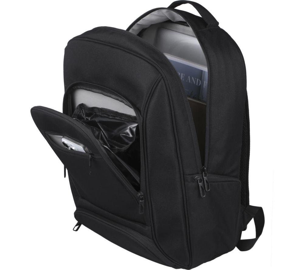 GOJI Naviglio G15ESBPBK26C 15.6" Laptop Backpack - Black image number 6 of 10