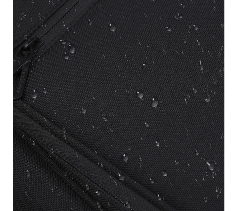 GOJI Naviglio G15ESBPBK26C 15.6" Laptop Backpack - Black image number 9 of 10
