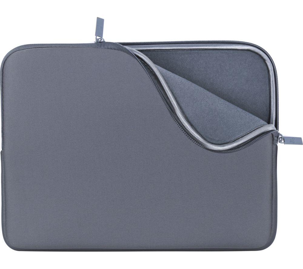 GOJI G14LSGY26 14" Laptop Sleeve - Grey image number 5 of 7