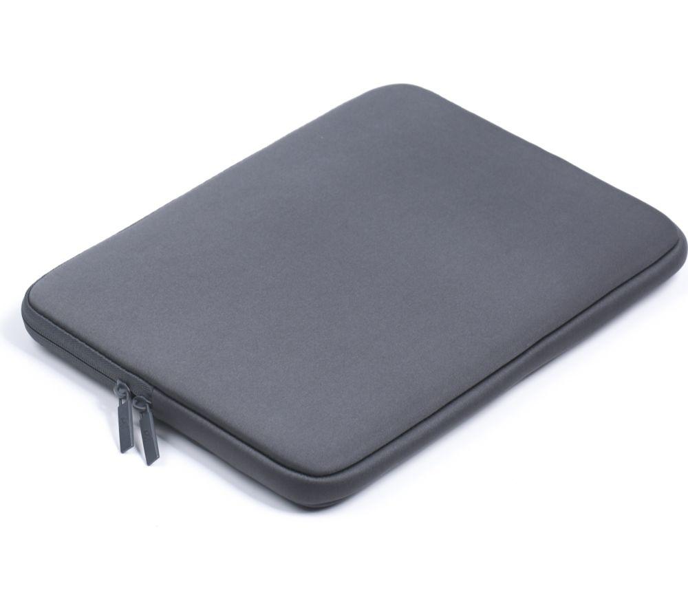 GOJI G14LSGY26 14" Laptop Sleeve - Grey image number 7 of 7