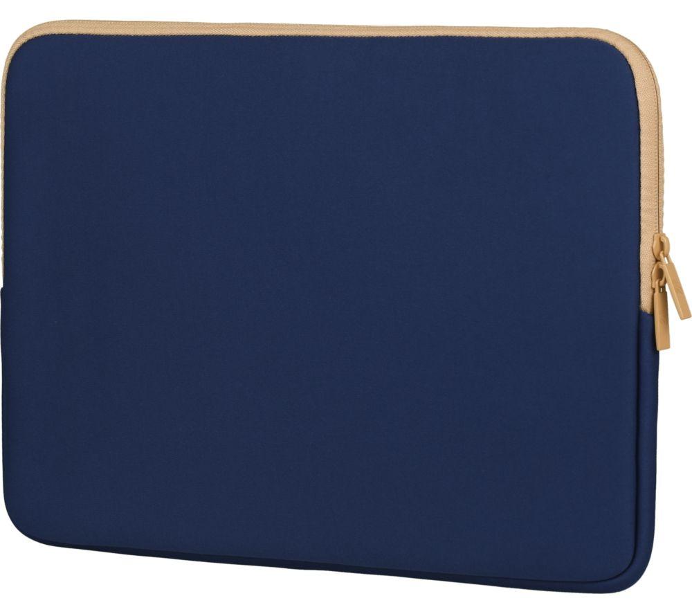 GOJI G14LSNV26 14" Laptop Sleeve - Navy image number 2 of 7