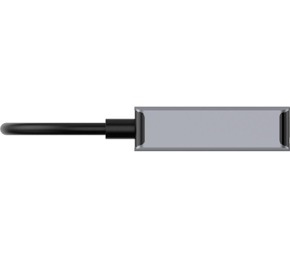 SANDSTROM SCLAN26 USB Type-C to Ethernet Adapter image number 5 of 6