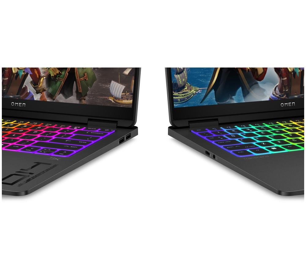 Buy HP OMEN Transcend 14-fb1509na 14