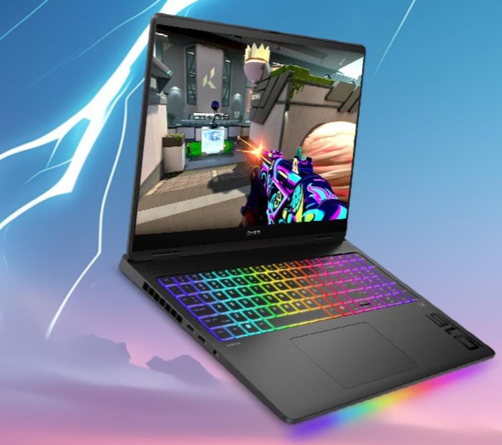 HP OMEN MAX 16-ah0502na 16" Gaming Laptop - Intel&reg; Core&trade; Ultra 9, RTX 5070 Ti, 1 TB SSD image number 21 of 31