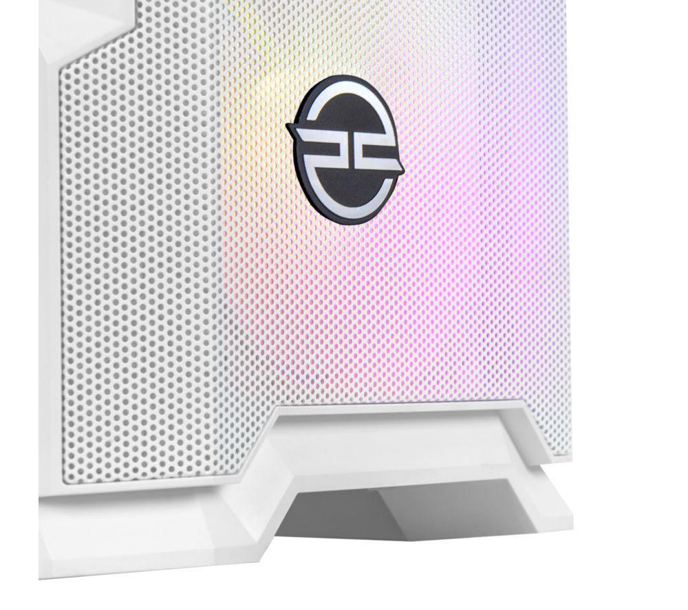 PCSPECIALIST Luna 45 Gaming PC - AMD Ryzen 5, RTX 5060, 1 TB SSD image number 5 of 7