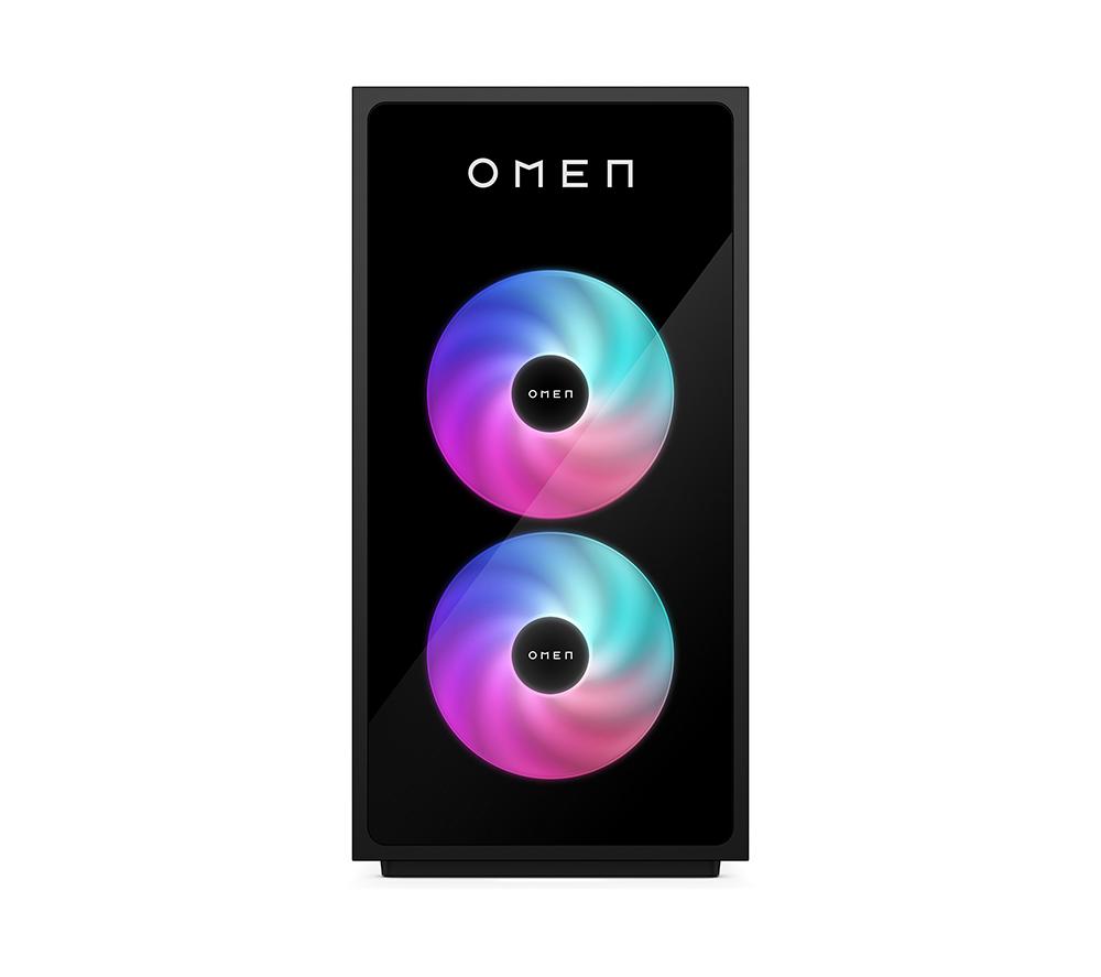 HP OMEN 35L Gaming PC - Intel&reg; Core&trade; i7, RTX 5060 Ti, 1 TB SSD image number 17 of 22