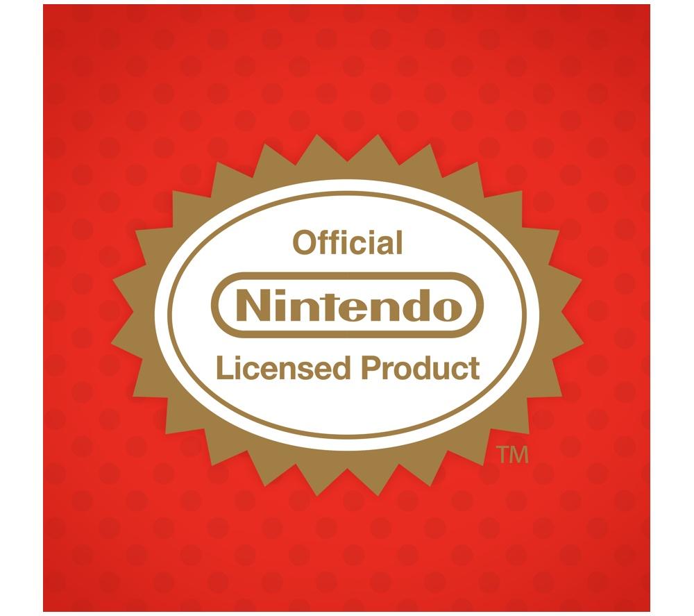 TURTLE BEACH Rematch Wireless Controller for Nintendo Switch - Invincible Mario image number 3 of 17