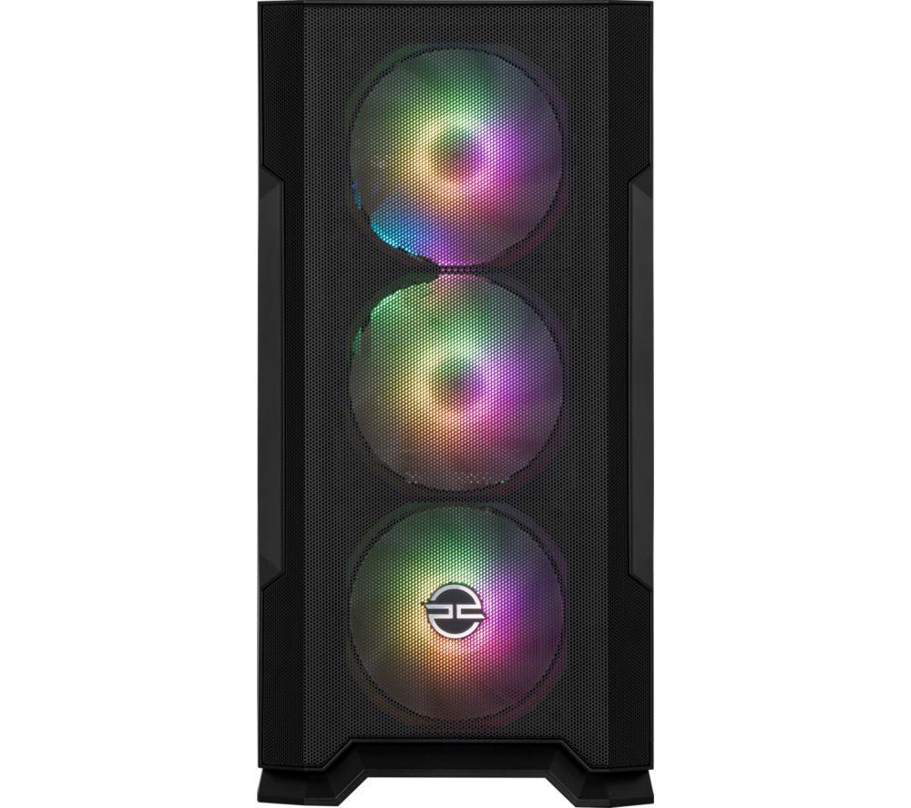 PCSPECIALIST Icon 250 Gaming PC - AMD Ryzen 5, RTX 5060, 1 TB SSD image number 2 of 6