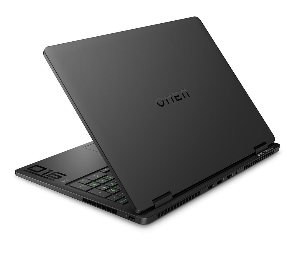 HP OMEN Slim 16-an0500na 16" Gaming Laptop - Intel&reg; Core&trade; Ultra 5, RTX 5050, 1 TB SSD image number 20 of 24