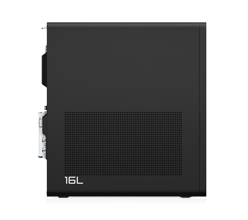 HP OMEN 16L Gaming PC - AMD Ryzen 5, RTX 3050, 1 TB SSD image number 14 of 16
