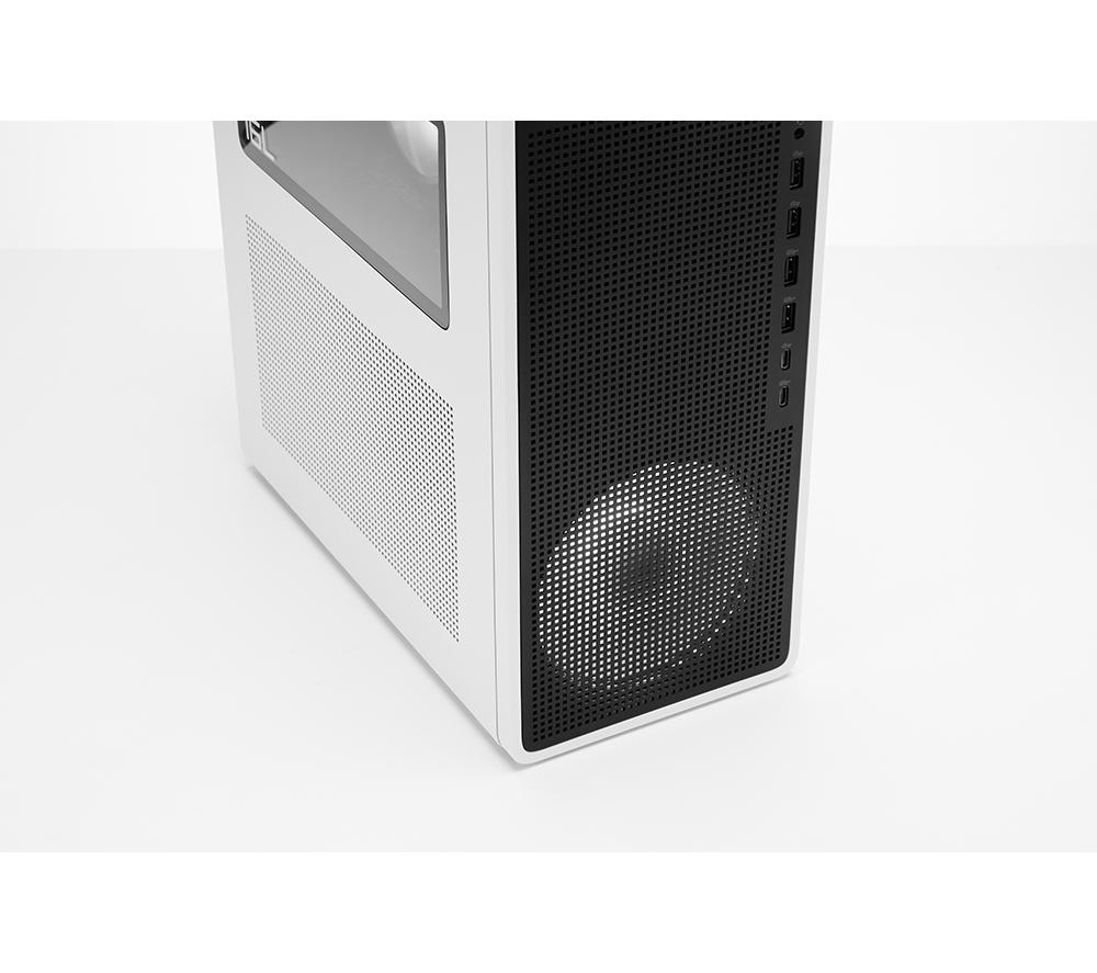 HP OMEN 16L Gaming PC - Intel&reg; Core&trade; Ultra 5, RTX 5060 Ti, 1 TB SSD image number 19 of 26