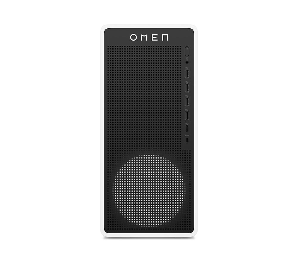 HP OMEN 16L Gaming PC - Intel&reg; Core&trade; Ultra 5, RTX 5060 Ti, 1 TB SSD image number 20 of 26