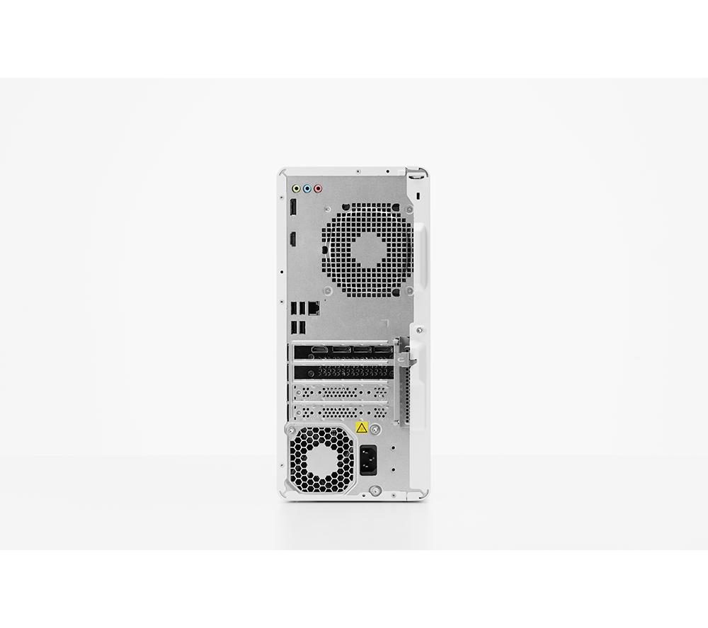 HP OMEN 16L Gaming PC - Intel&reg; Core&trade; Ultra 5, RTX 5060 Ti, 1 TB SSD image number 24 of 26