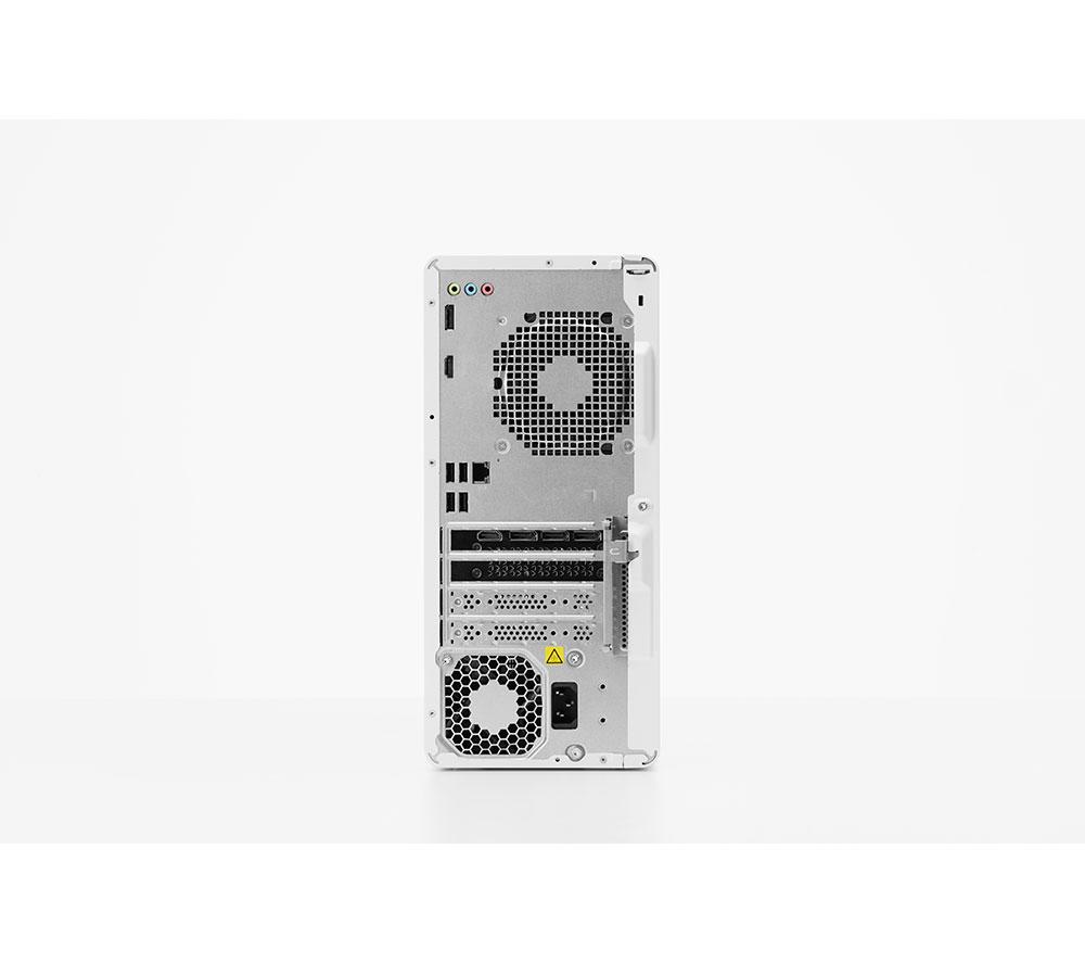 HP OMEN 16L Gaming PC - Intel&reg; Core&trade; Ultra 5, RTX 5060 Ti, 1 TB SSD image number 25 of 26