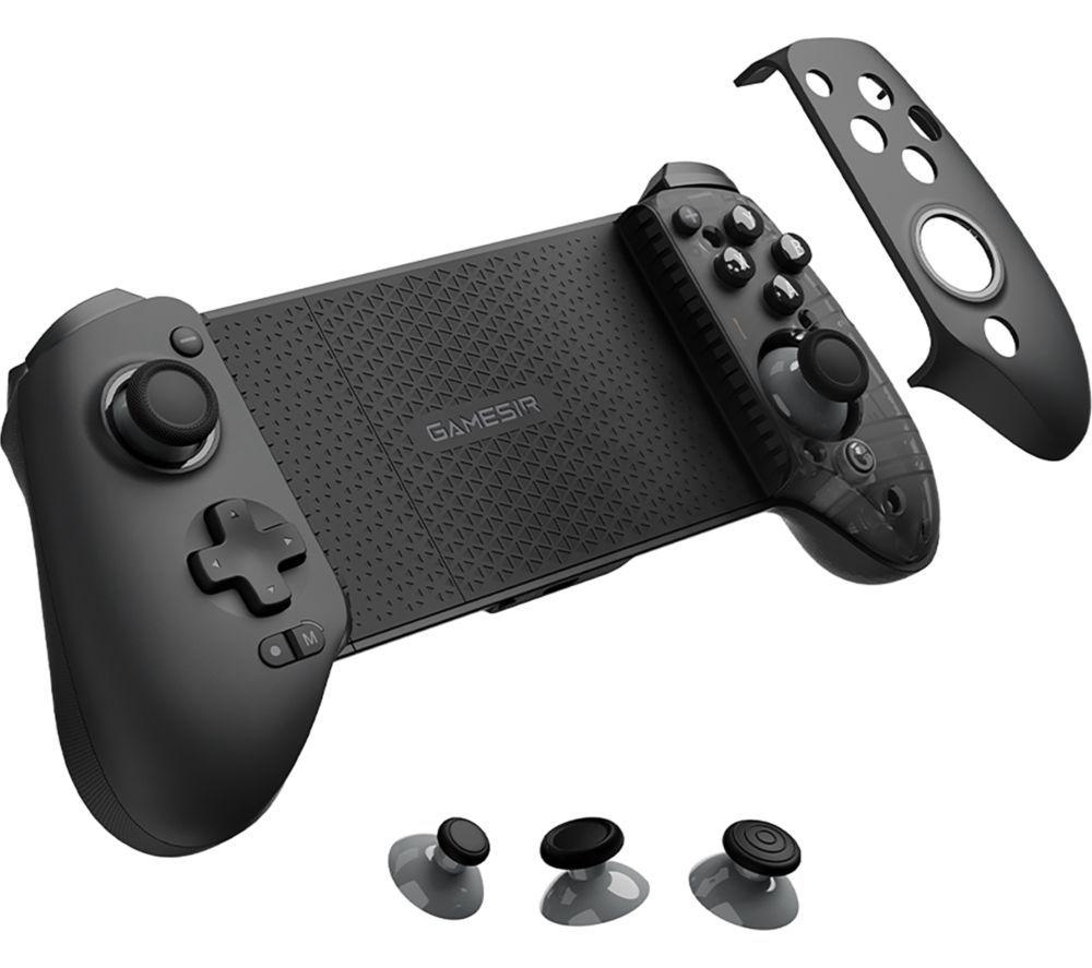 GAMESIR G8+ Mobile Gaming Controller - Black