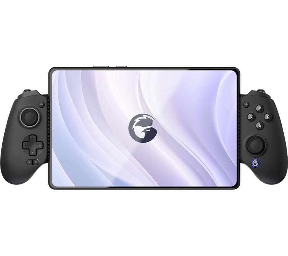 GAMESIR G8+ Mobile Gaming Controller - Black image number 4 of 6