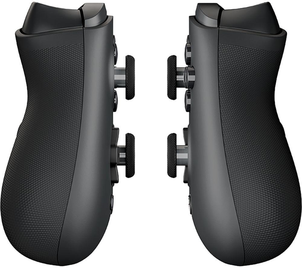 GAMESIR G8+ Mobile Gaming Controller - Black image number 5 of 6
