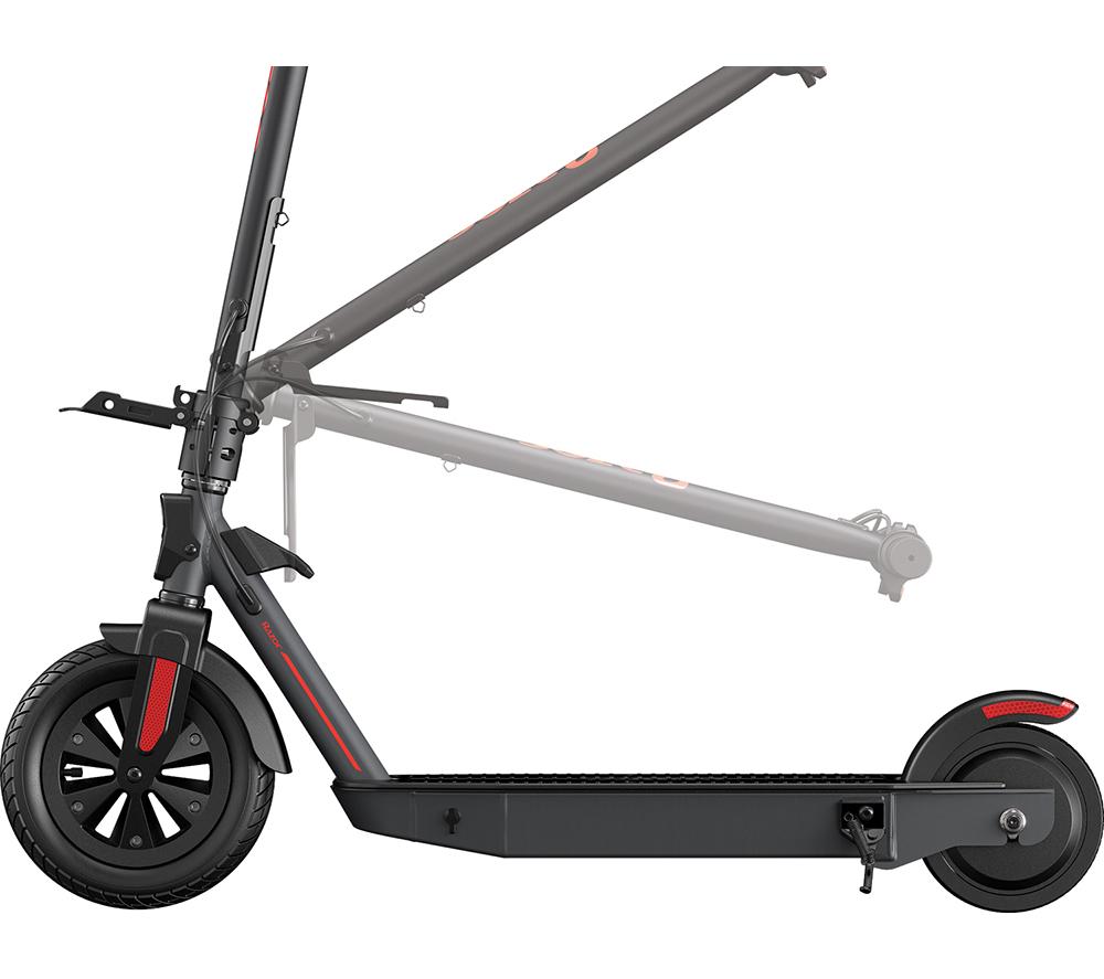 RAZOR Raven Electric Folding Scooter &ndash; Black image number 7 of 10