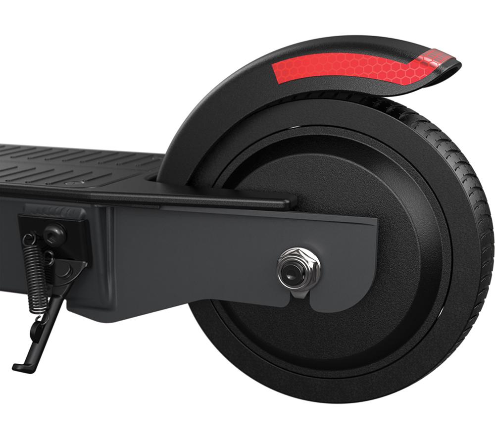 RAZOR Raven Electric Folding Scooter &ndash; Black image number 10 of 10