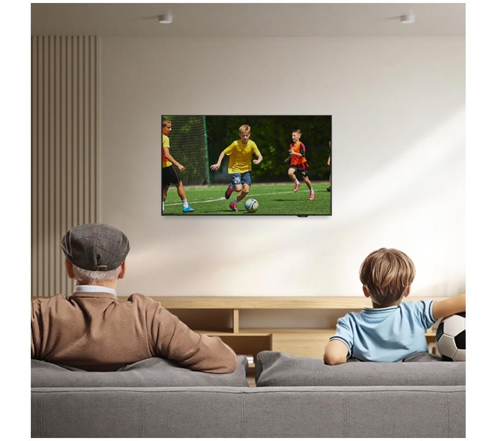 SAMSUNG UE24F6000FKXXU 24" Smart Full HD HDR LED TV image number 11 of 11