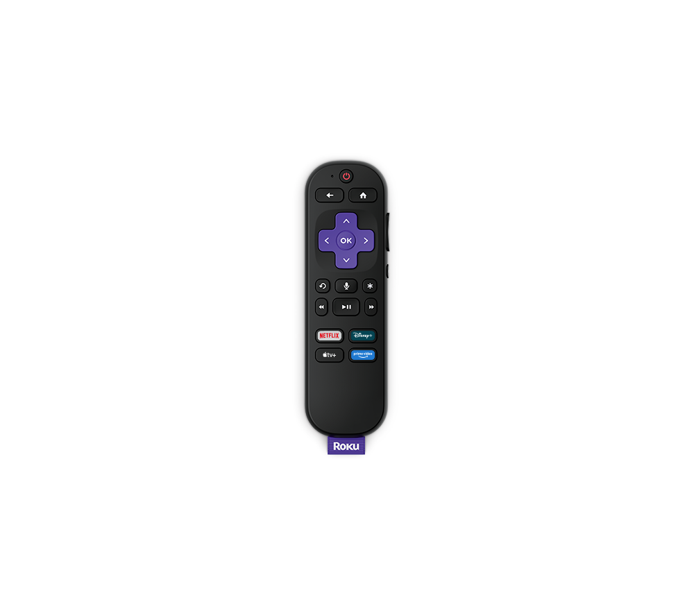 ROKU HD Streaming Stick image number 3 of 8