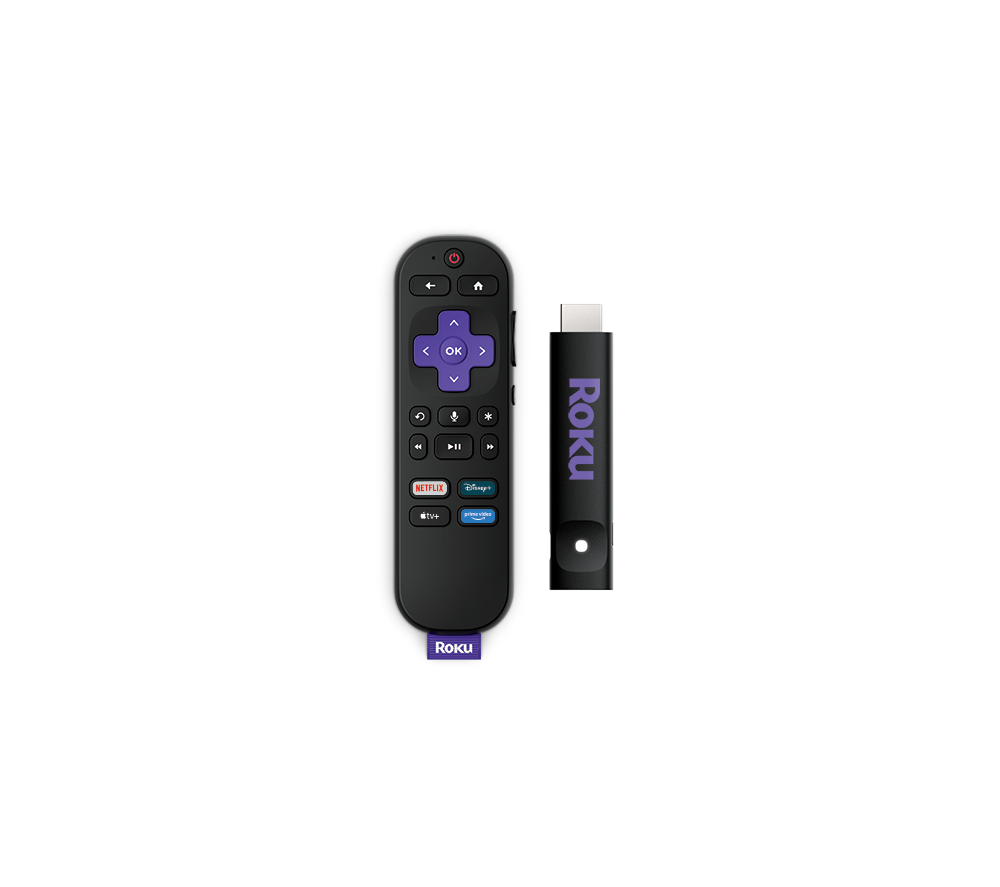ROKU HD Streaming Stick image number 4 of 8