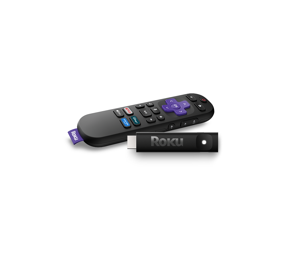 ROKU 4K Streaming Stick Plus image number 3 of 9