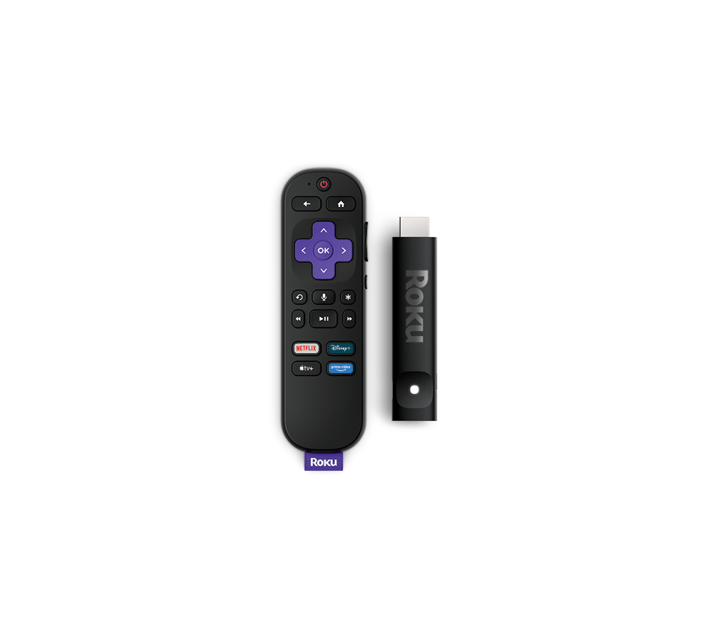 ROKU 4K Streaming Stick Plus image number 5 of 9
