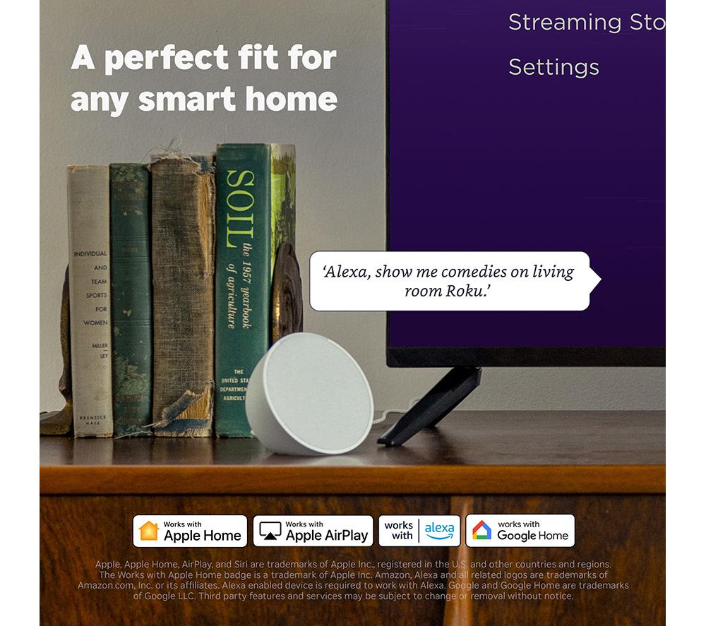 ROKU 4K Streaming Stick Plus image number 9 of 17