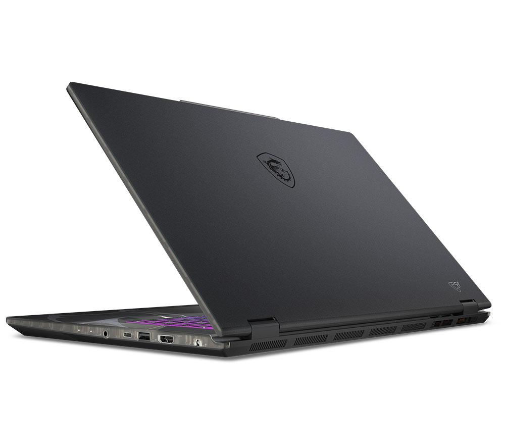 MSI Cyborg 15 15.6" Gaming Laptop - Intel&reg; Core&trade; 7, RTX 5060, 512 GB SSD image number 3 of 7
