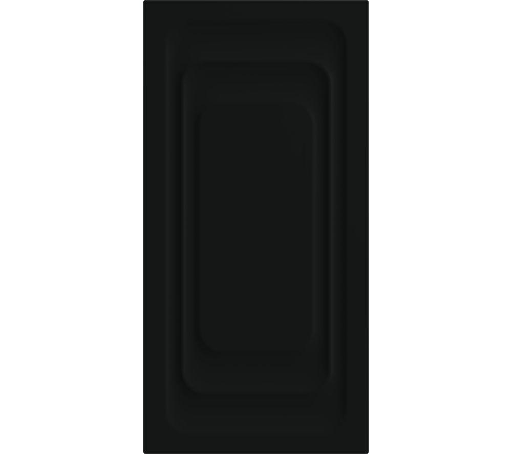 INDESIT C YSD 82D BB UK kg Heat Pump Tumble Dryer - Black image number 2 of 8