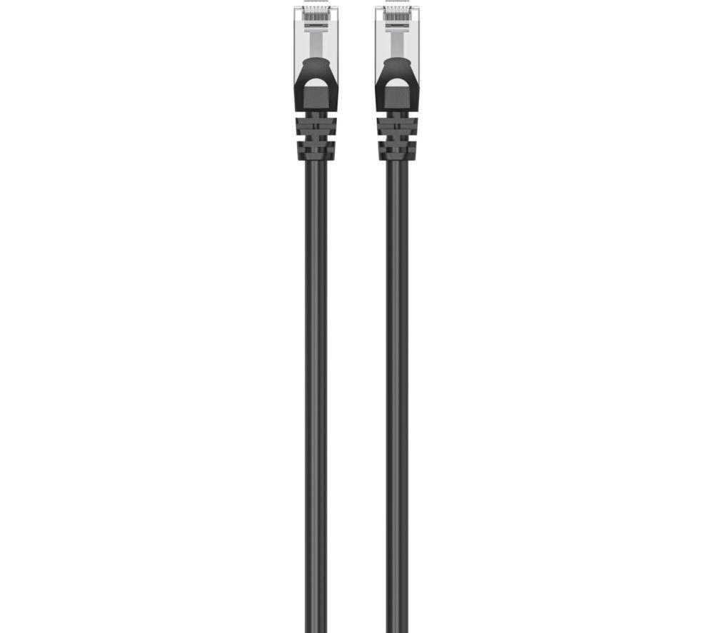 LOGIK LCA82B26 CAT8 Ethernet Cable - 2 m image number 2 of 6