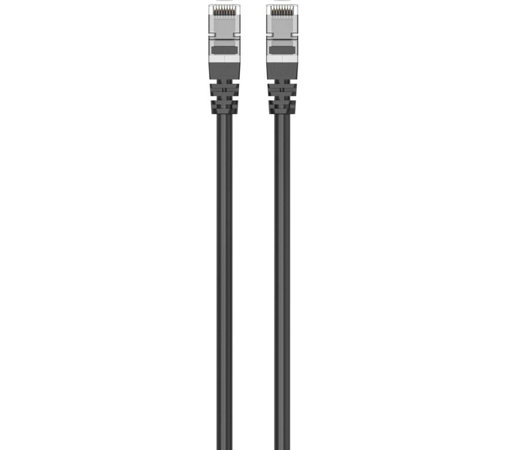 LOGIK LCA82B26 CAT8 Ethernet Cable - 2 m image number 5 of 6