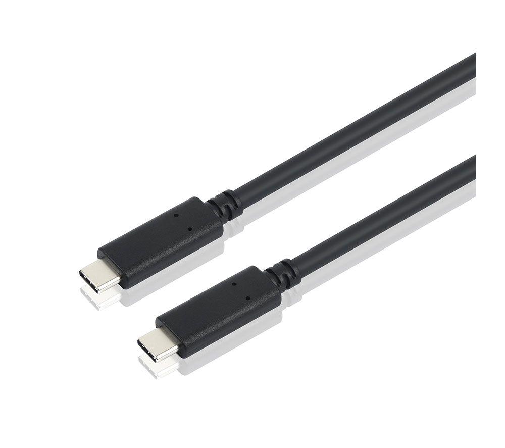 Logik L1usbccb26 Usb-C 3.2 Cable  1 M